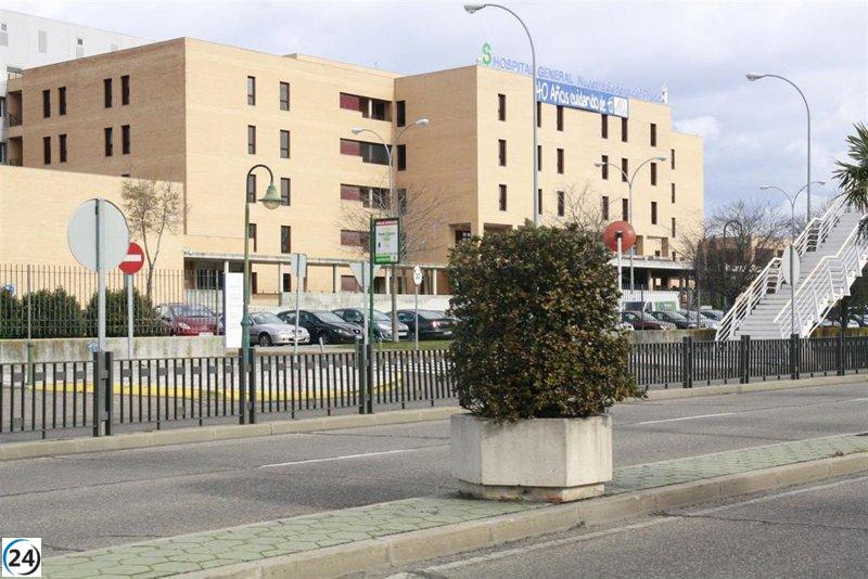 Herido durante intento de hurto en Talavera, Policía Nacional investiga