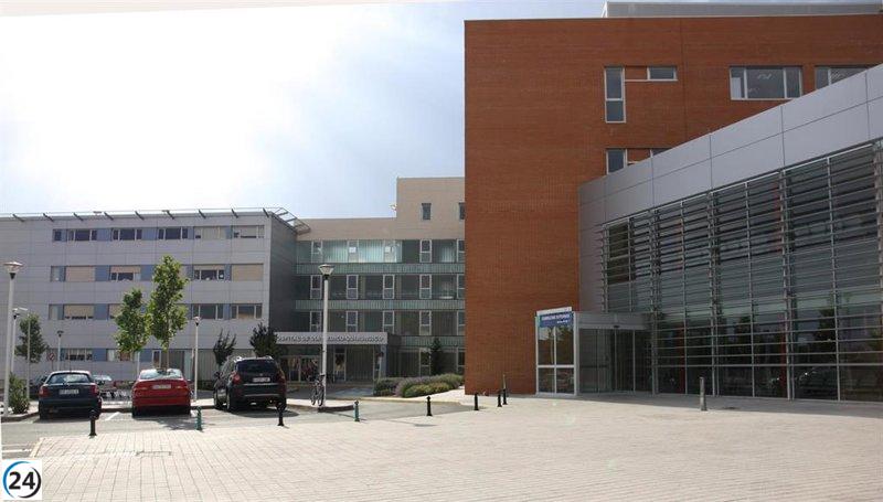 Dueño de churrería en Pedro Muñoz hospitalizado tras incendio doméstico, ahora controlado