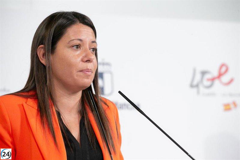 A partir de este jueves, organizaciones de C-LM que asistan a personas con discapacidad podrán solicitar subsidios.