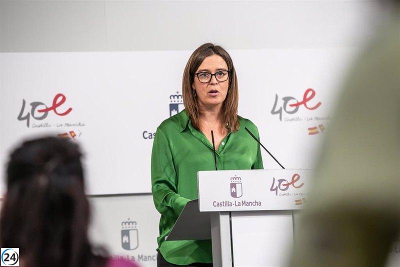 Gobierno de CLM considera que los pactos del PSOE son respaldados por la totalidad de sus militantes