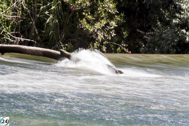 Desarrollo Sostenible asignará 602 millones para impulsar agua, medio ambiente y energía en 2024.