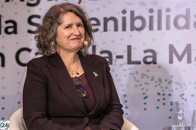 Castilla-La Mancha invierte más de 129 millones de euros para mejorar el tratamiento de sus aguas