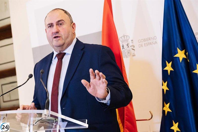 La Junta presenta una propuesta al Ministerio de Agricultura para flexibilizar la PAC 