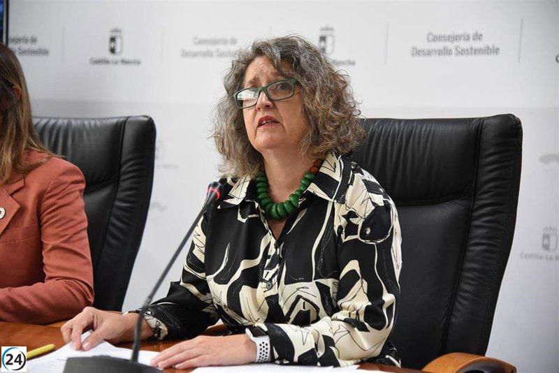 La Junta festeja el cierre del proyecto de cementerio nuclear en Villar de Cañas y señala la culpa del PP en su impulso