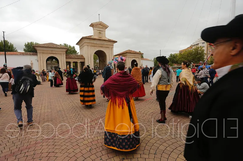 La Feria de Albacete: tradición y cultura manchega