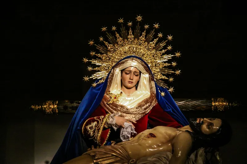 La Semana Santa en Toledo: devoción y arte barroco