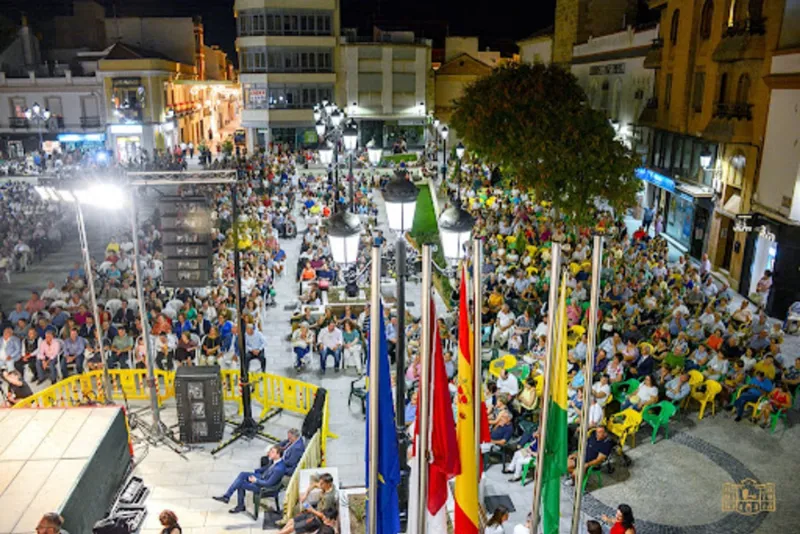La Feria de San Miguel en Tomelloso: un mes de festejos y conciertos