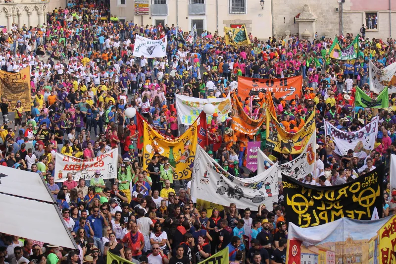 Las Fiestas de San Mateo en Cuenca: tradición y música en la ciudad encantada