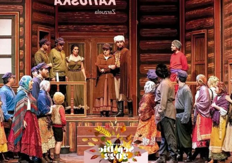 La Semana de la Zarzuela de la Solana: música y teatro en clave manchega