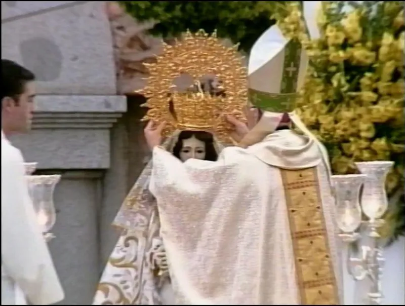 La Patrona de Almagro en honor a la Virgen de las Nieves: devoción y folklore popular