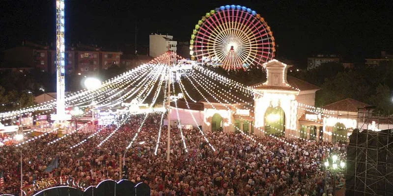 La Feria de Septiembre de Albacete: la fiesta mayor de la capital manchega